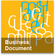 Business Document