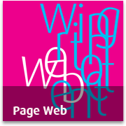 Page Web 