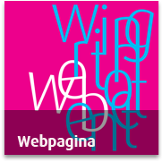 Webpagina